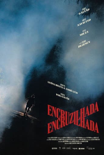 Encruzilhada poster
