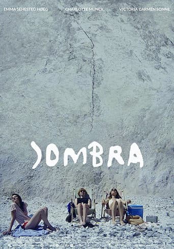 Sombra poster