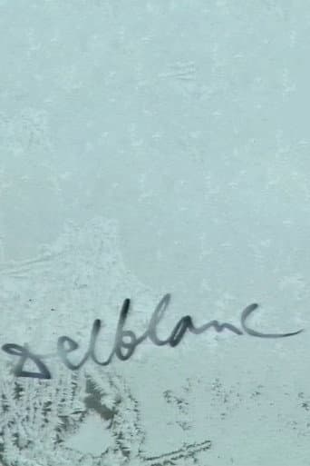 Delblanc poster