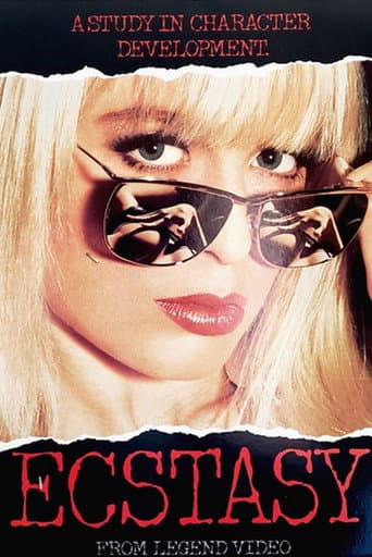 Ecstasy poster