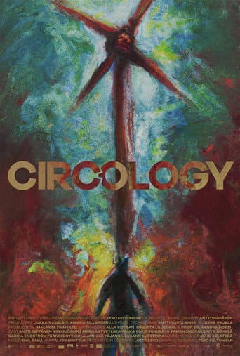 Circology poster