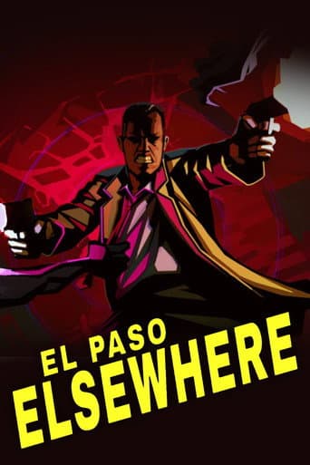 El Paso, Elsewhere poster