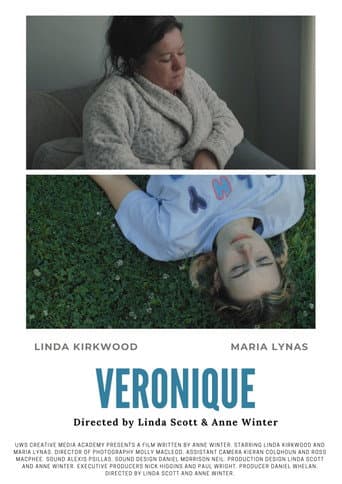 Veronique poster