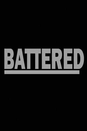 Battered poster