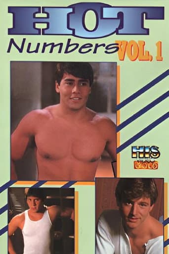 Hot Numbers poster
