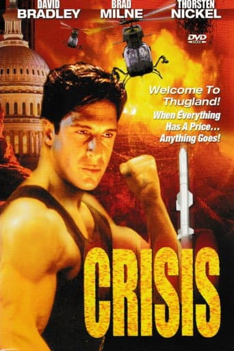 Crisis poster