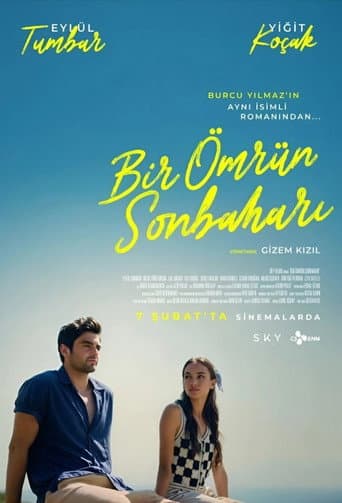 Bir Ömrün Sonbaharı poster