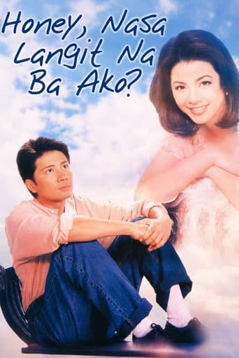 Honey, Nasa Langit na ba Ako? poster