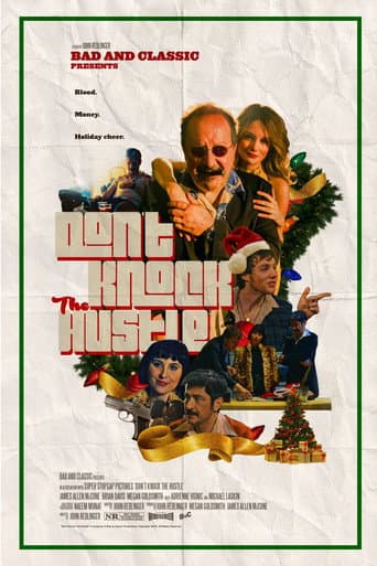 Don't Knock the Hustle poster