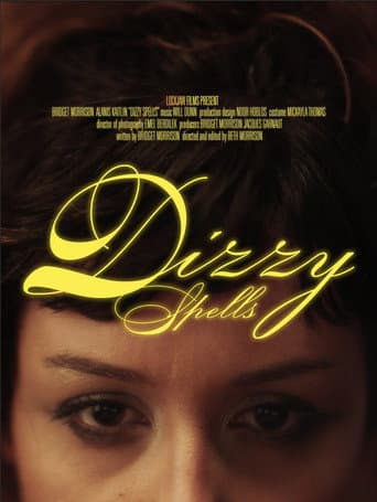 Dizzy Spells poster