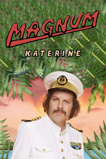Magnum poster