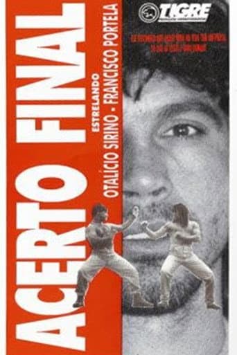 Acerto Final poster