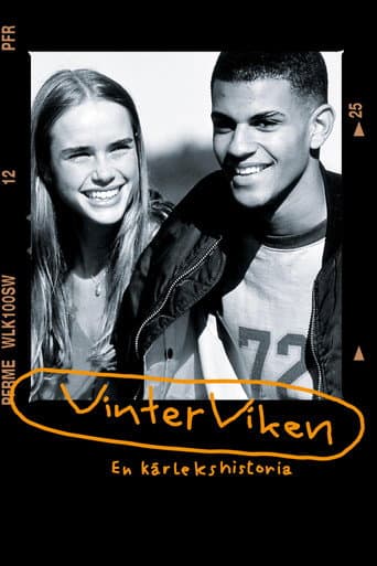 Winter Bay poster