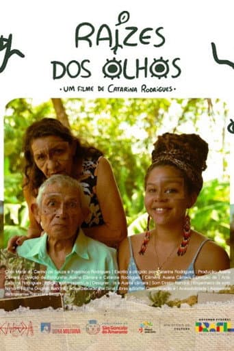Raízes dos Olhos poster
