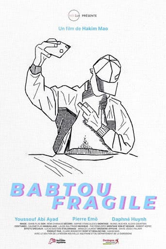 Fragile poster