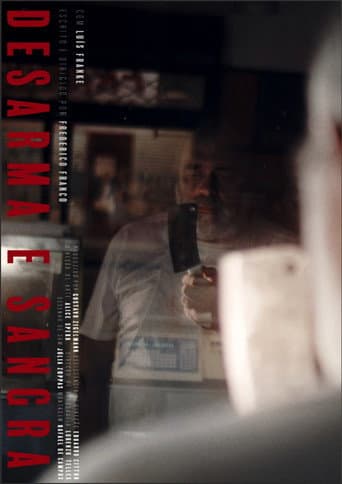 Flesh and Blood poster