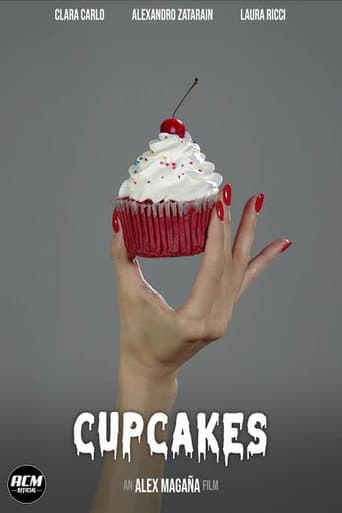 Cupcakes poster