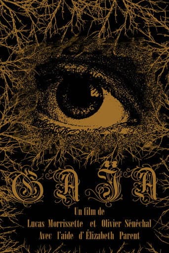Gaïa poster
