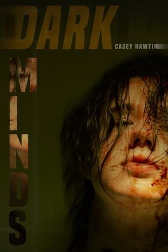 Dark Minds poster