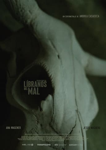 Líbranos del mal poster