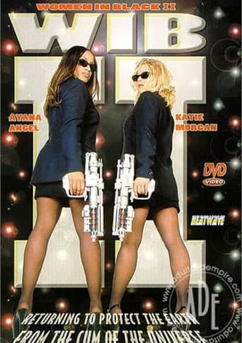 Women in black 2 poster
