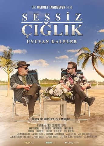 Sessiz Çığlık poster
