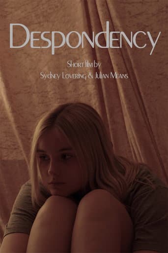 Despondency poster
