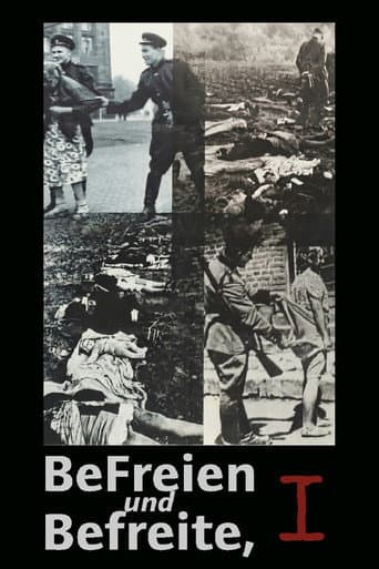 Liberators Take Liberties, part 1 poster