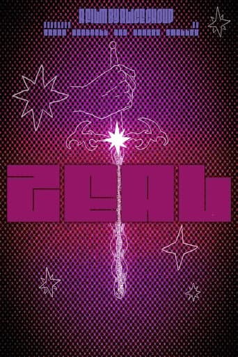 ZEAL poster