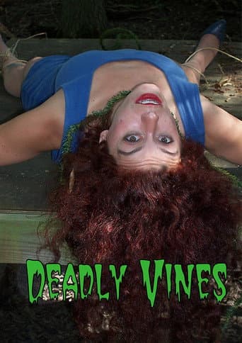 Deadly Vines poster