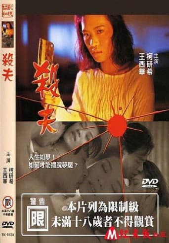 Sha Fu poster