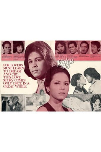 Kahit ang Mundo'y Magunaw poster