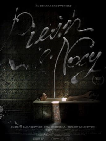 Song of the Night poster