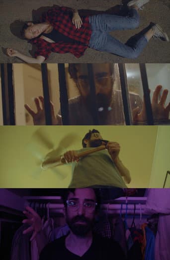 Leopard (Part II) poster