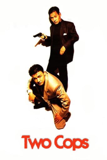 Two Cops poster