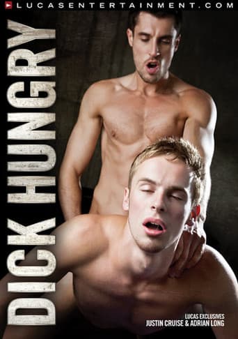 Dick Hungry poster