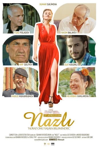 Nazli poster