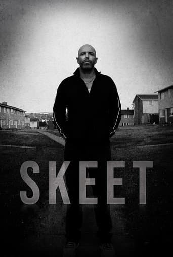 Skeet poster