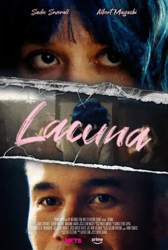 Lacuna poster