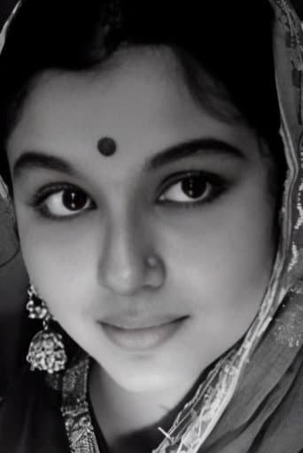 Starring Sharmila Tagore poster
