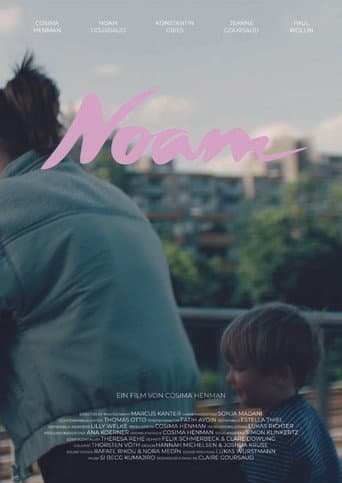 NOAM poster
