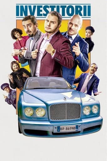 Investors poster