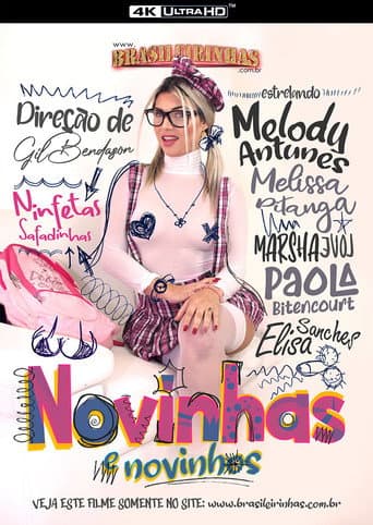 Novinhas e Novinhos poster