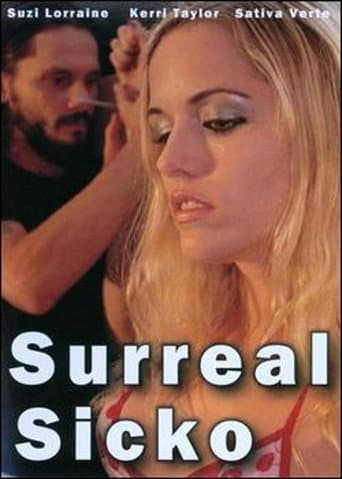 Surreal Sicko poster
