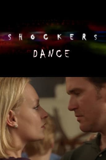 The Dance poster