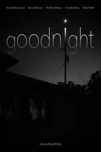 Goodnight poster