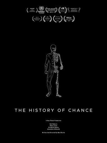 The History Of Chance poster
