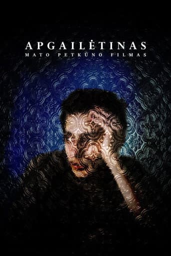 Miserable poster