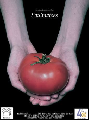 Soulmatoes poster