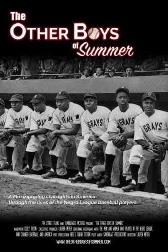 The Other Boys of Summer poster